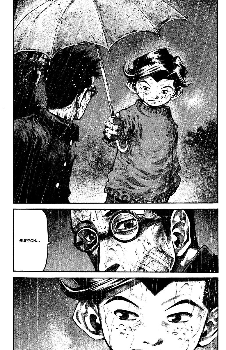 Rainbow chapter 90 page 16