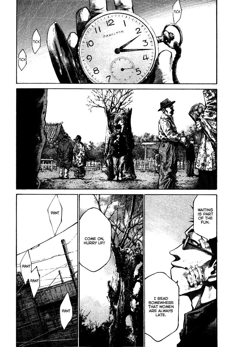 Rainbow chapter 90 page 7