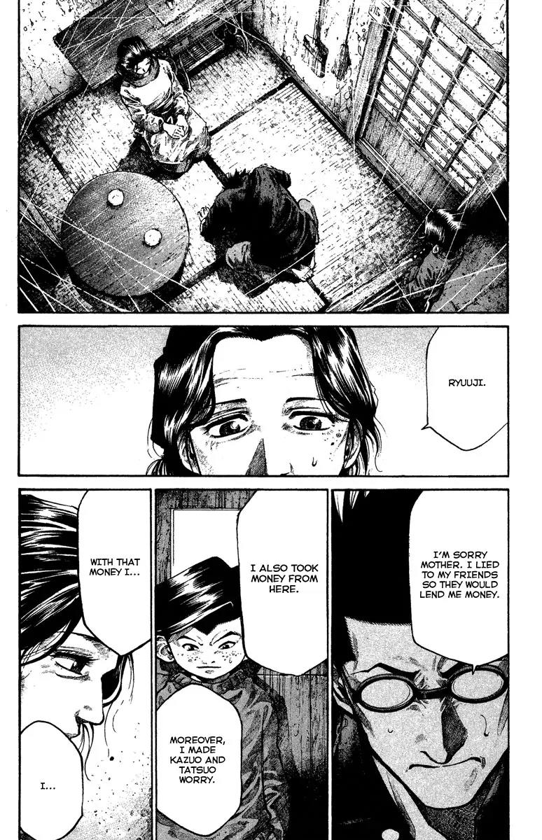 Rainbow chapter 92 page 10