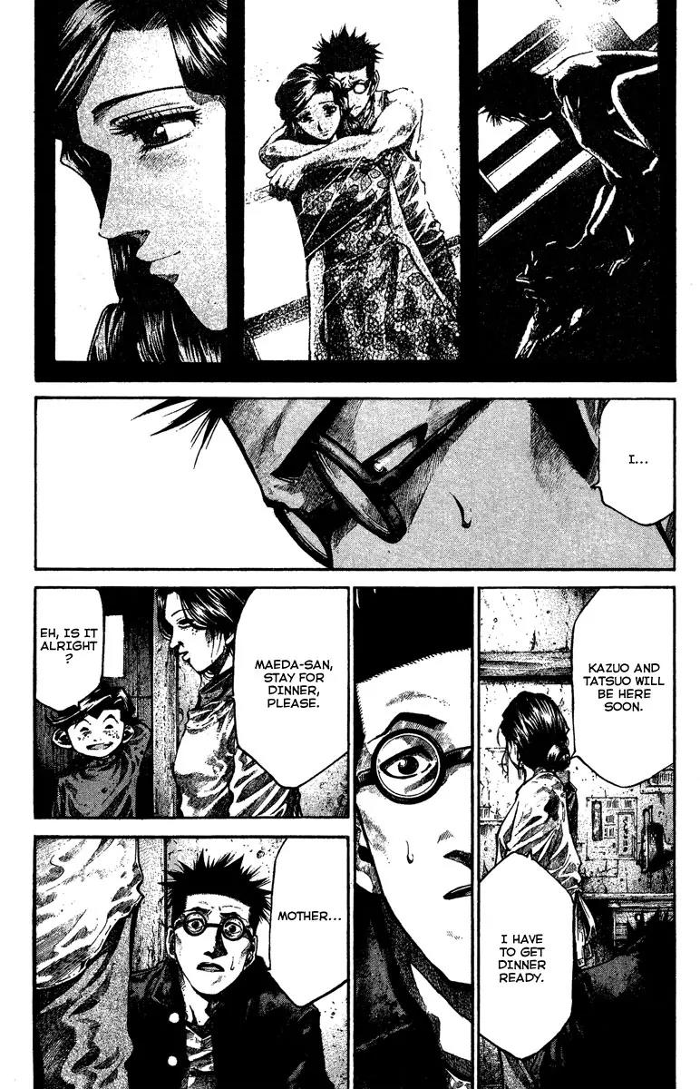 Rainbow chapter 92 page 11