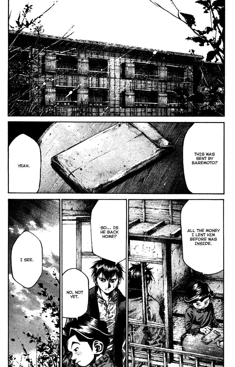 Rainbow chapter 92 page 4