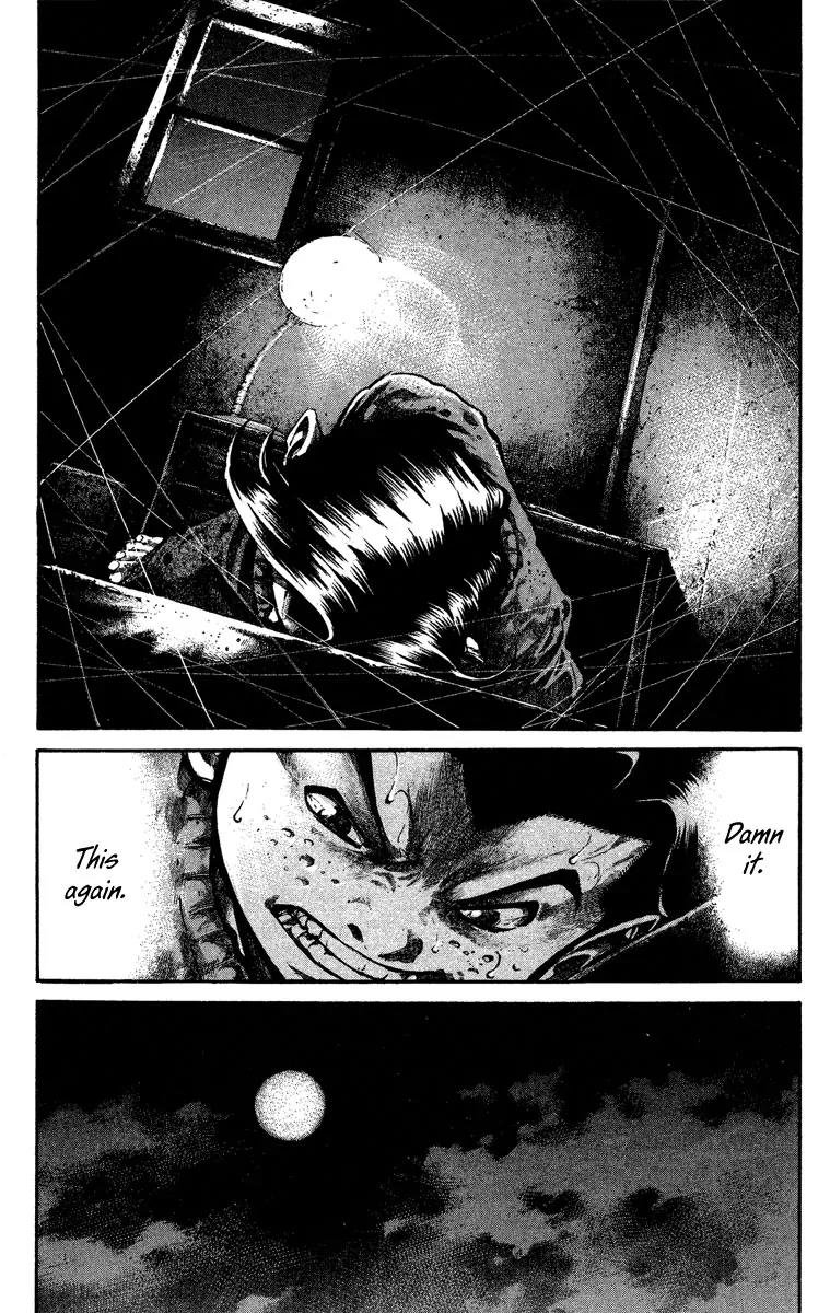 Rainbow chapter 93 page 11