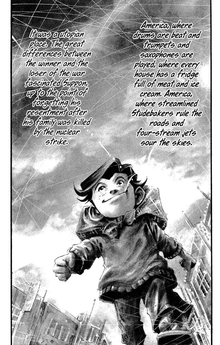 Rainbow chapter 93 page 15