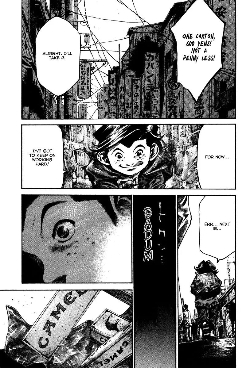 Rainbow chapter 93 page 16