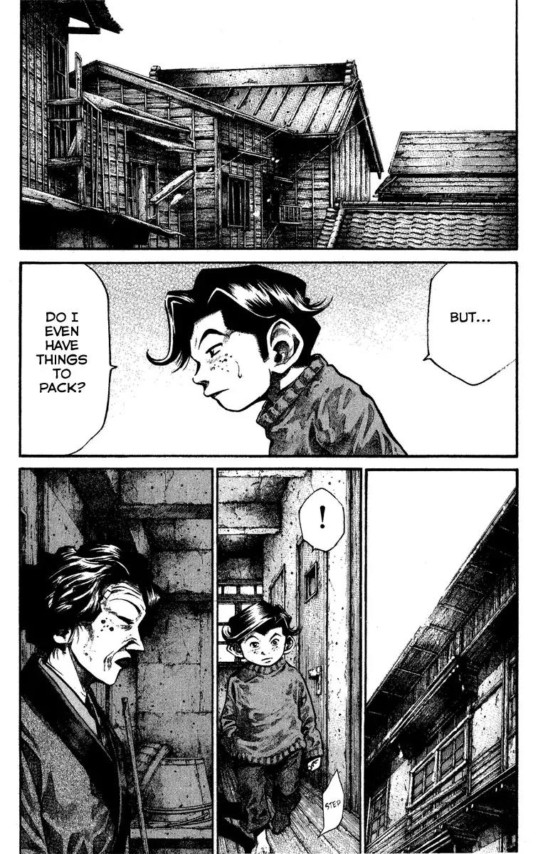 Rainbow chapter 94 page 11