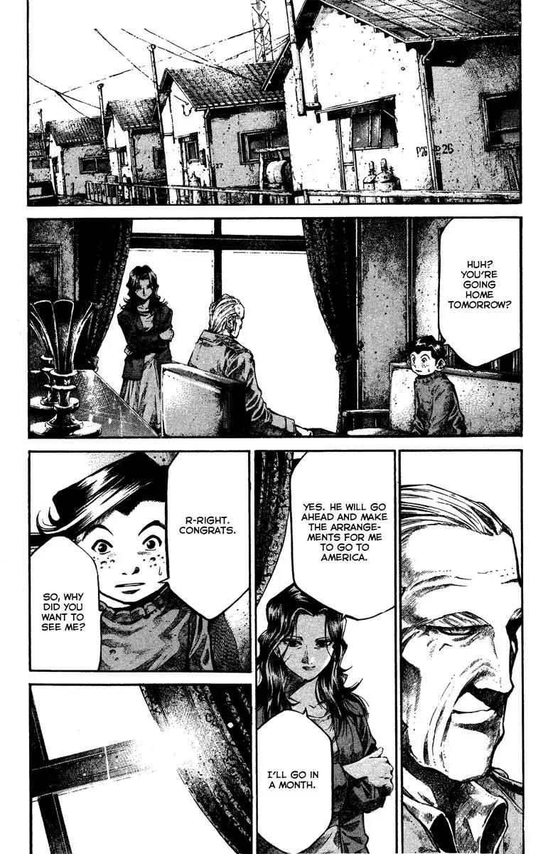 Rainbow chapter 94 page 7