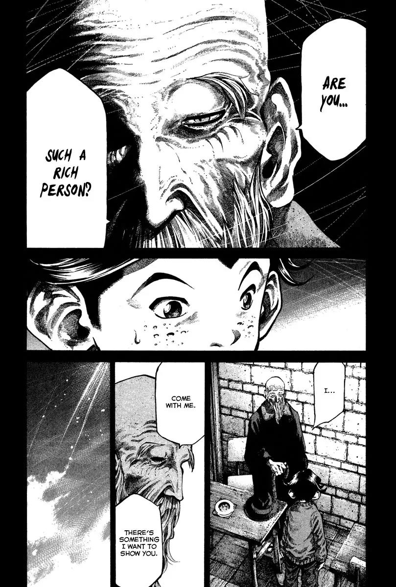 Rainbow chapter 95 page 10