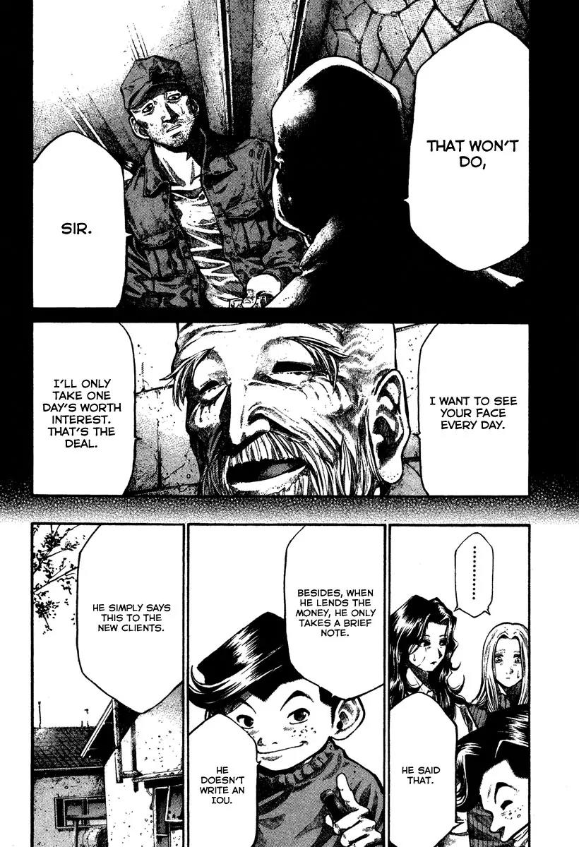 Rainbow chapter 95 page 7