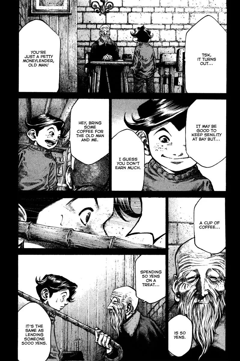 Rainbow chapter 95 page 9