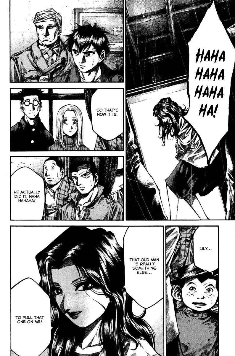 Rainbow chapter 96 page 10