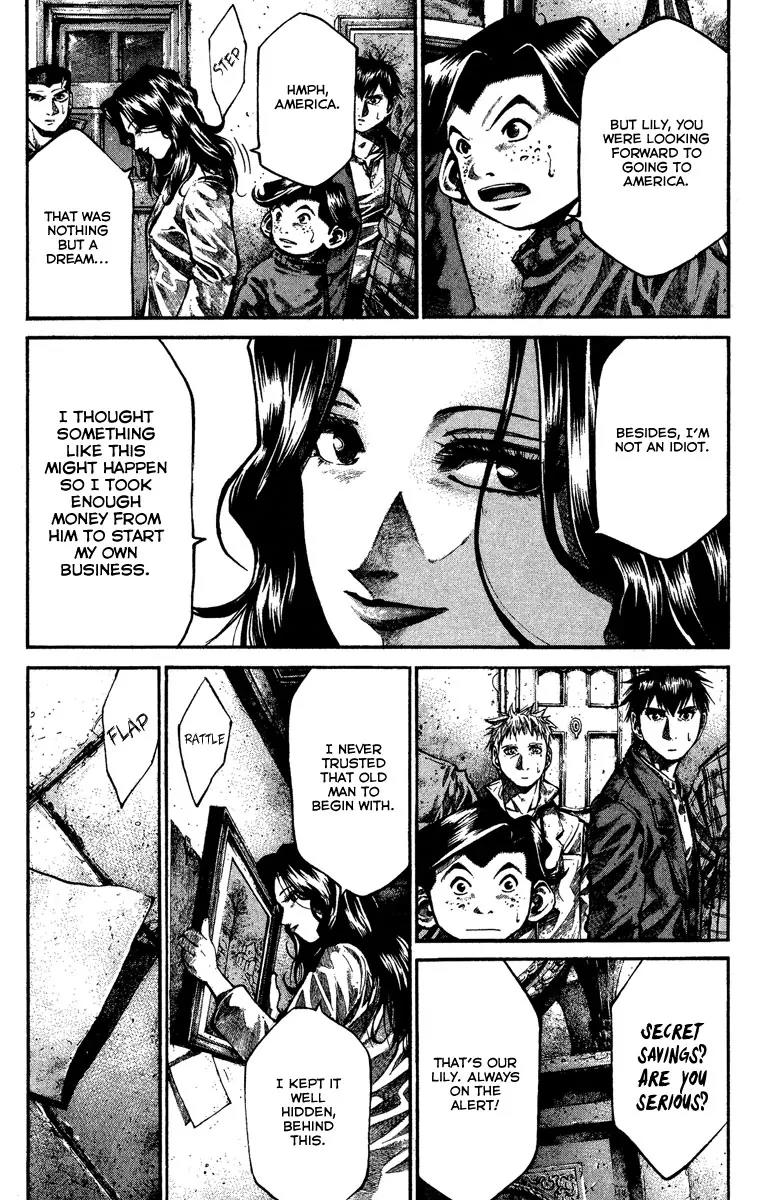 Rainbow chapter 96 page 13