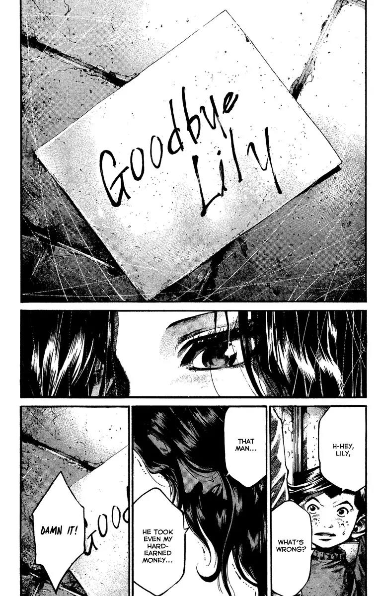 Rainbow chapter 96 page 14