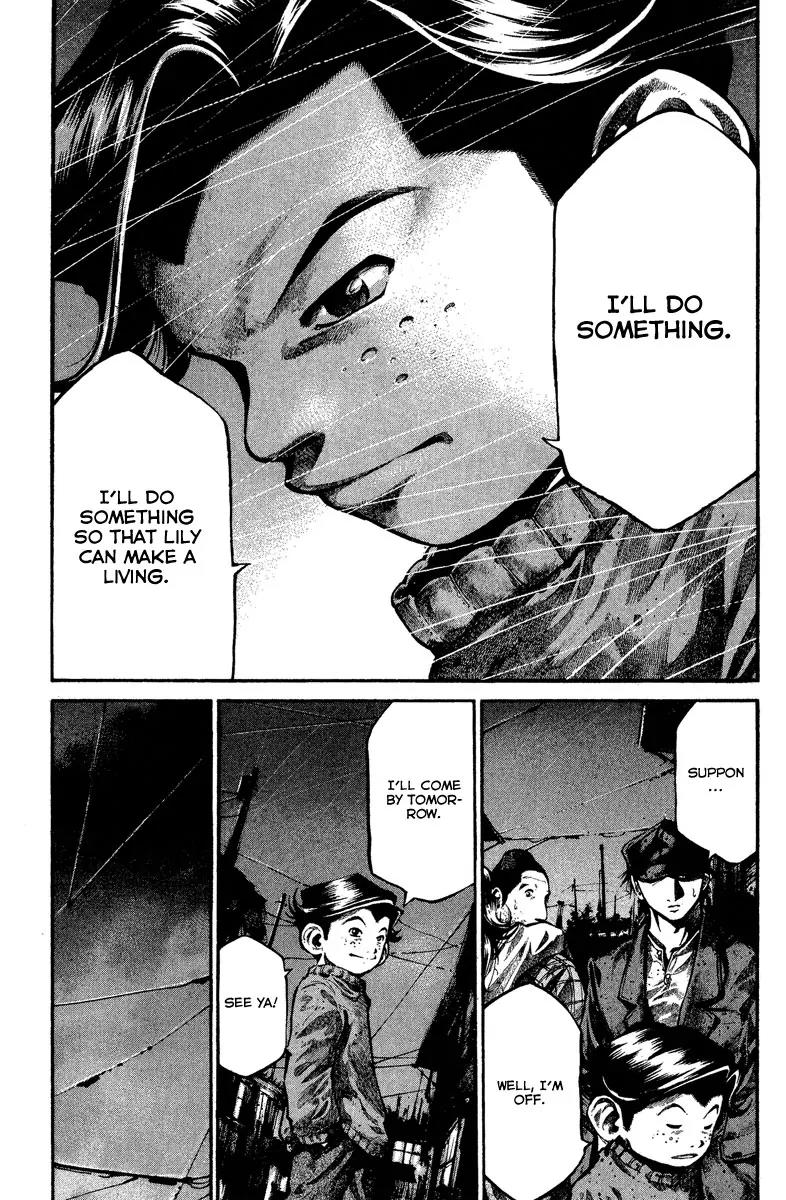 Rainbow chapter 96 page 16