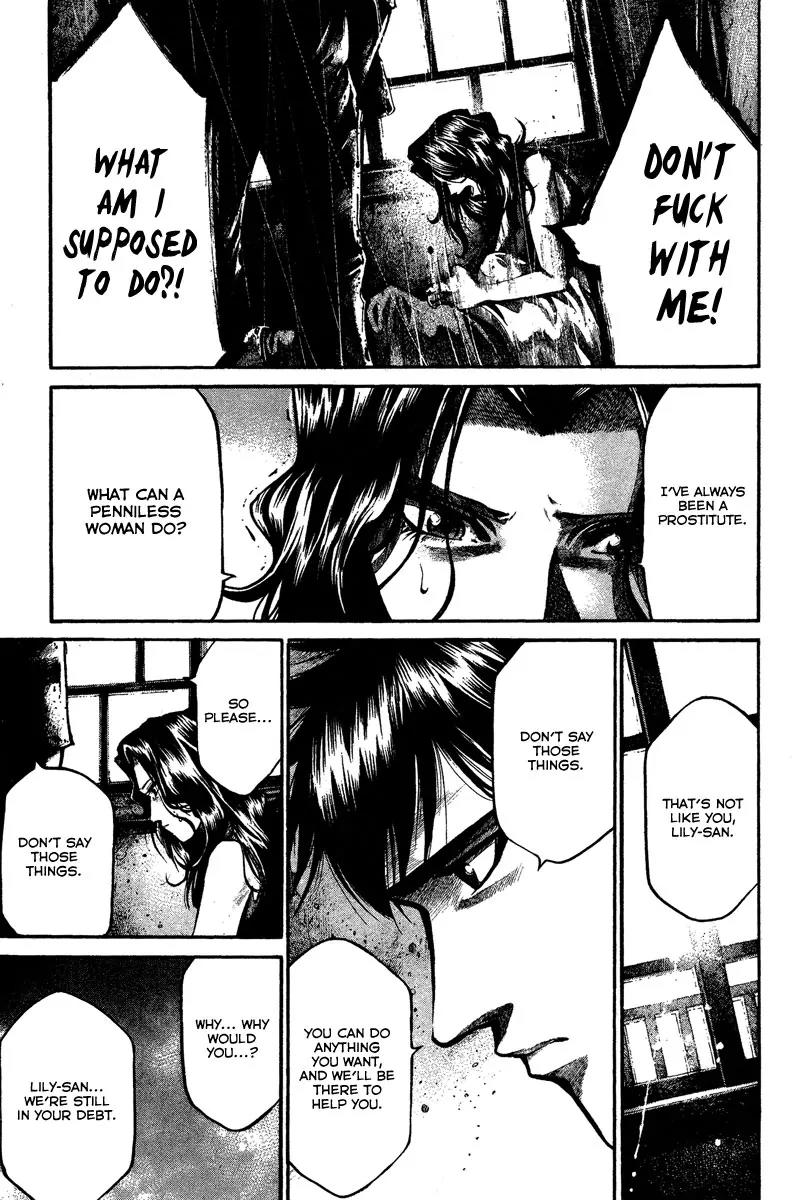 Rainbow chapter 96 page 19