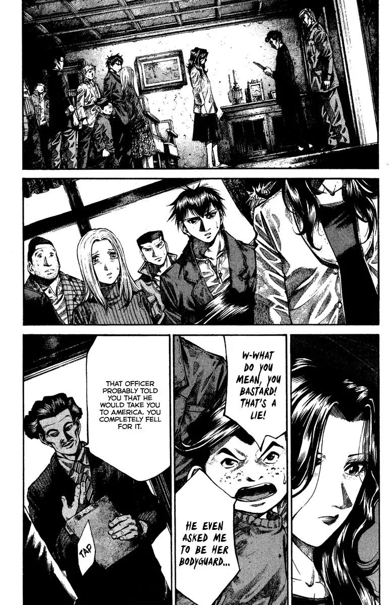 Rainbow chapter 96 page 6