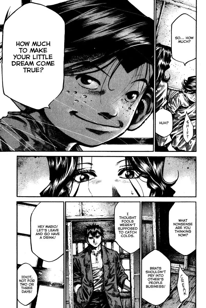 Rainbow chapter 97 page 10