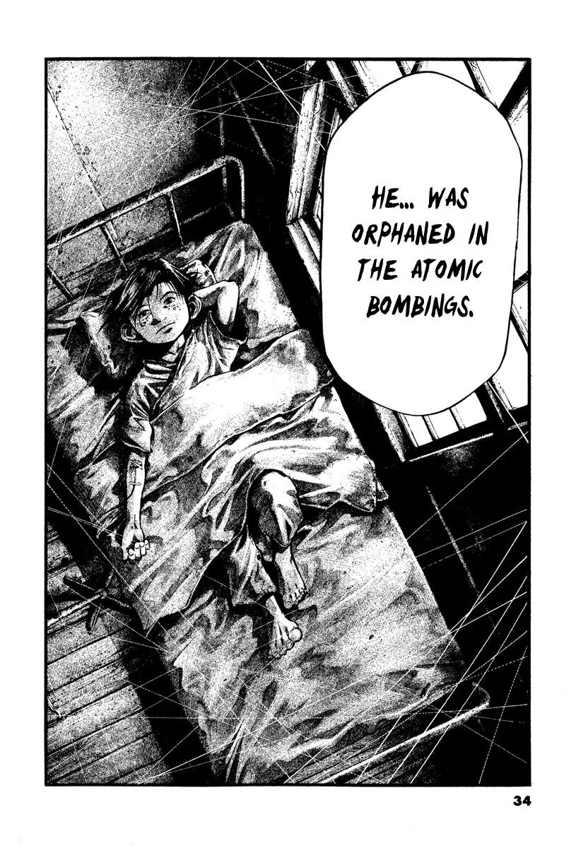 Rainbow chapter 97 page 13