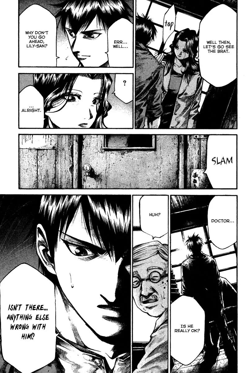 Rainbow chapter 97 page 6