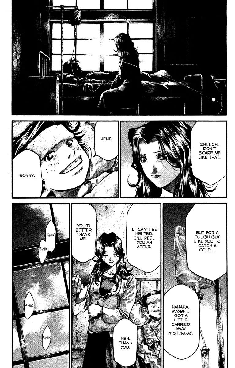 Rainbow chapter 97 page 7