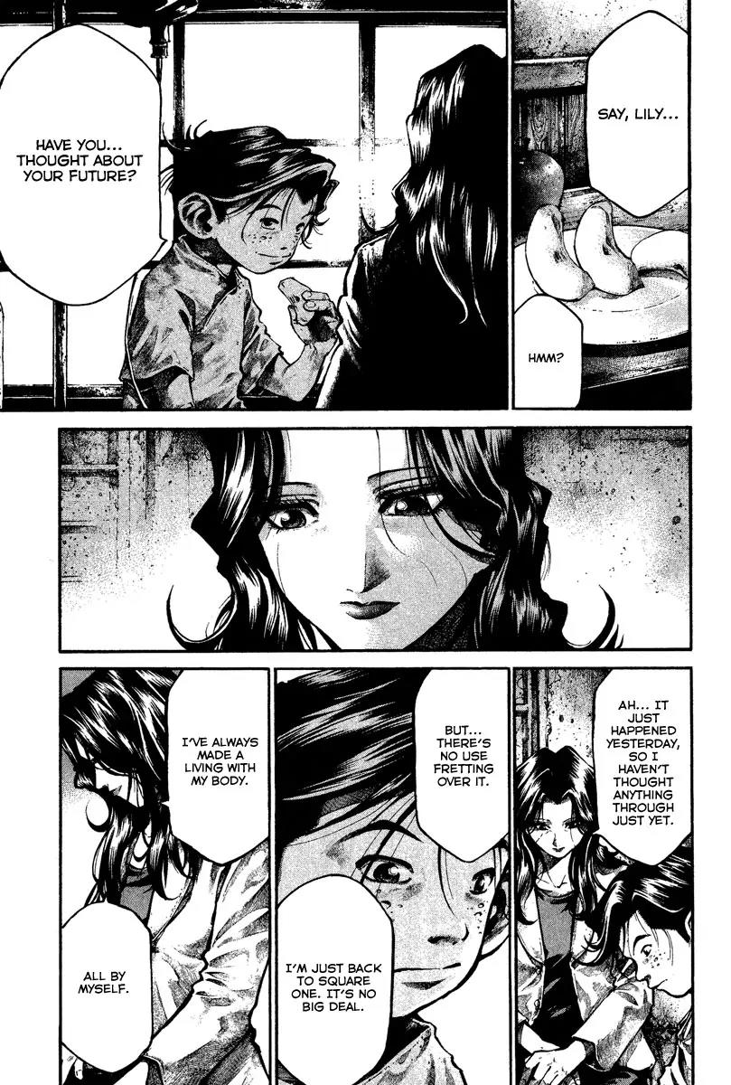 Rainbow chapter 97 page 8