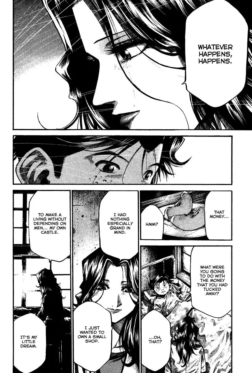 Rainbow chapter 97 page 9