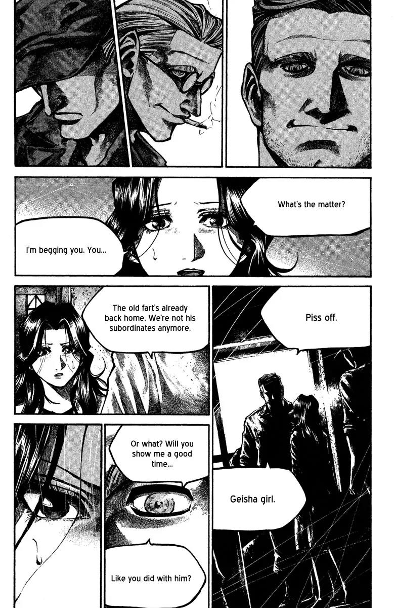 Rainbow chapter 98 page 10