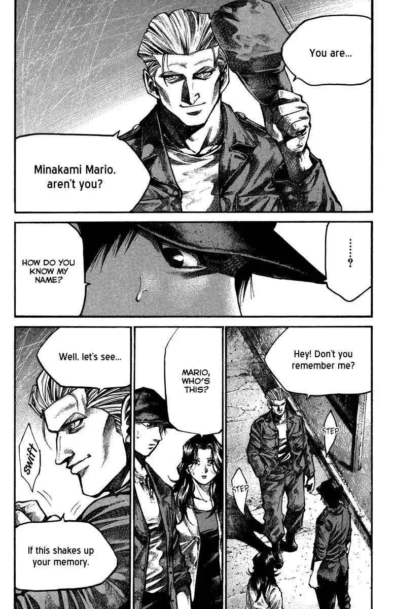 Rainbow chapter 98 page 12