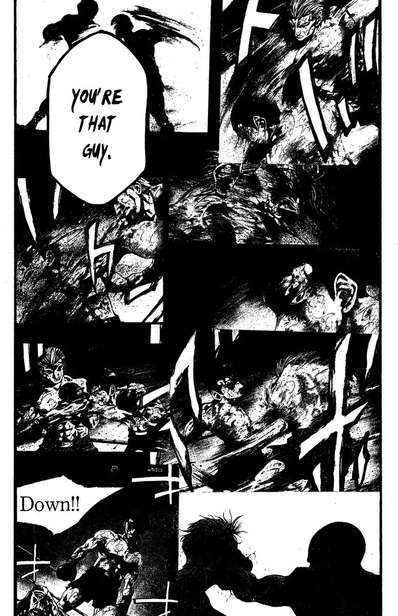 Rainbow chapter 98 page 14