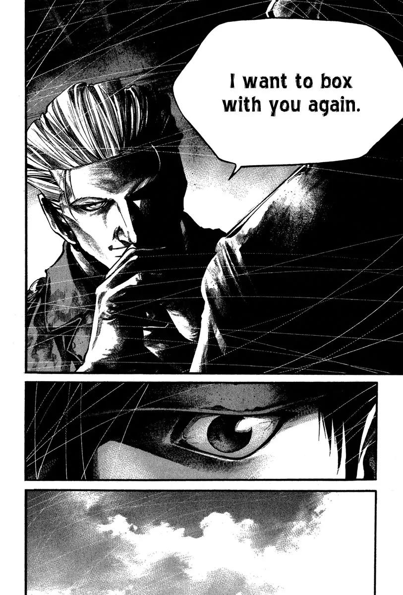 Rainbow chapter 98 page 17