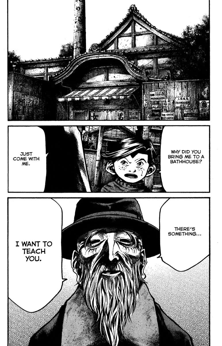 Rainbow chapter 98 page 18