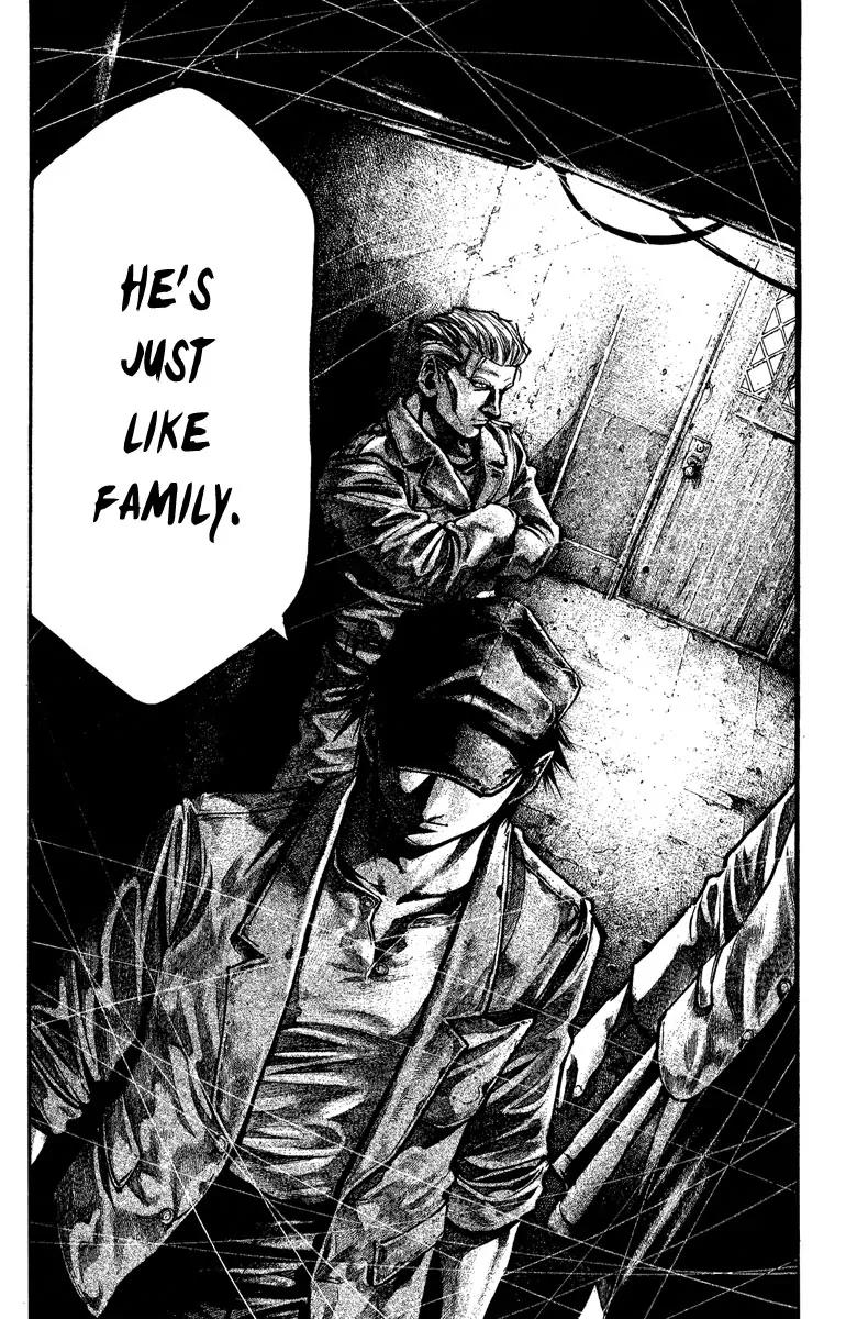 Rainbow chapter 99 page 10