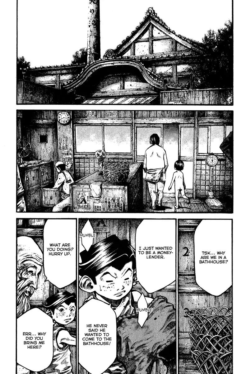 Rainbow chapter 99 page 11