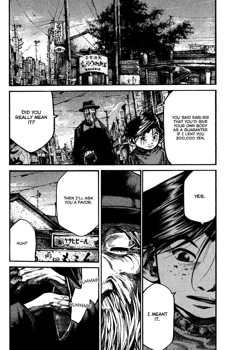 Rainbow chapter 99 page 16