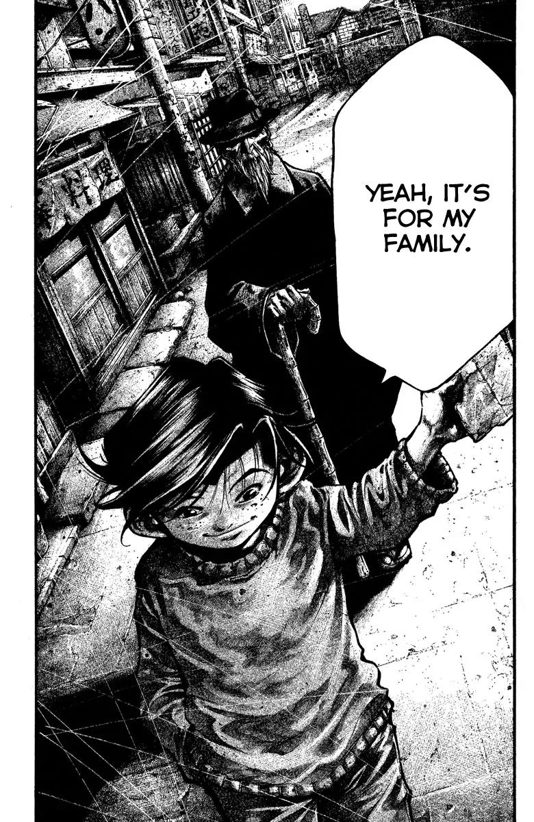 Rainbow chapter 99 page 19