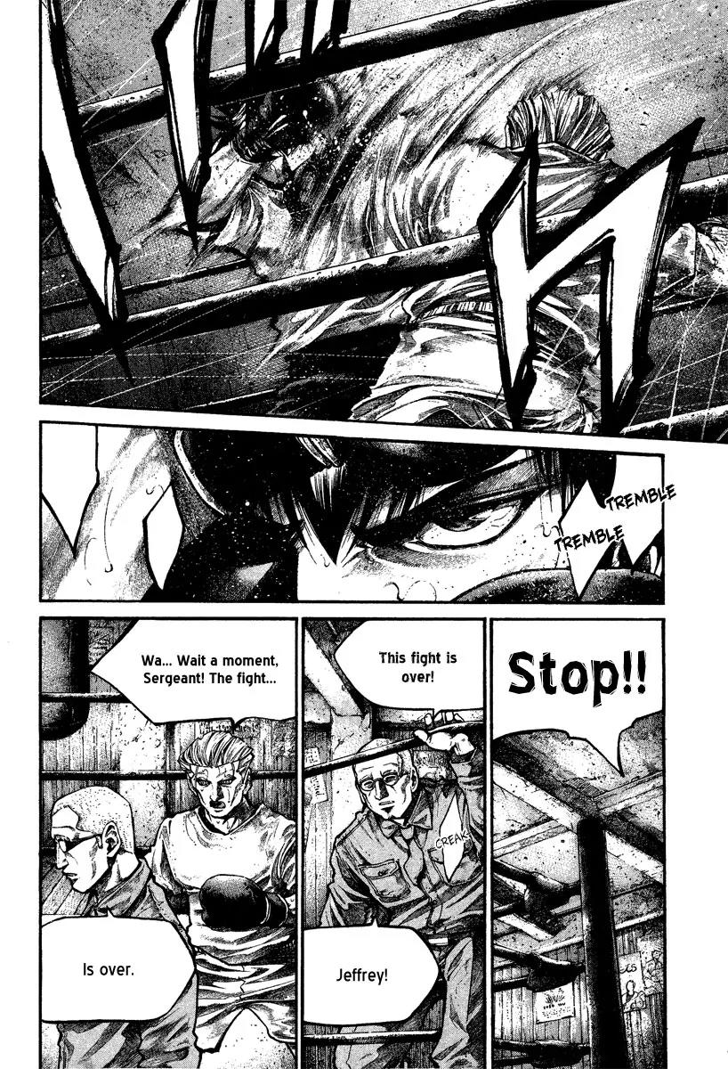 Rainbow chapter 99 page 5