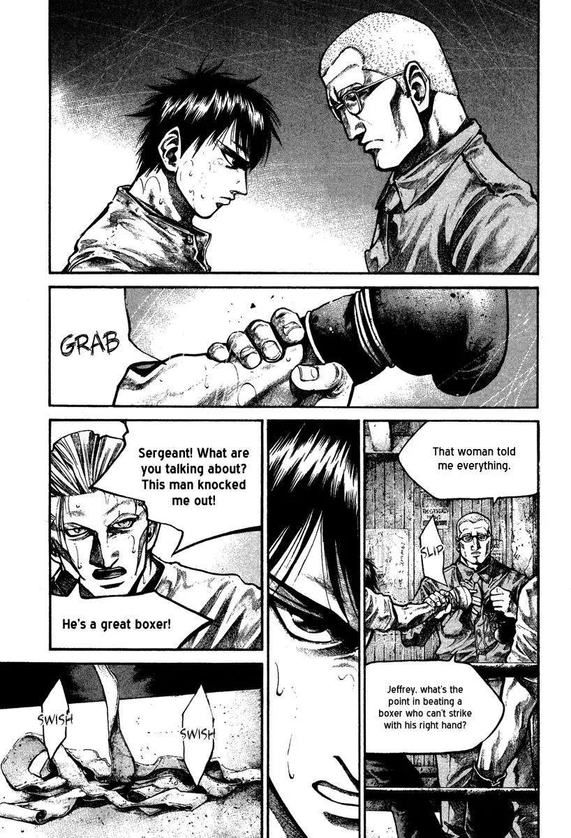 Rainbow chapter 99 page 6