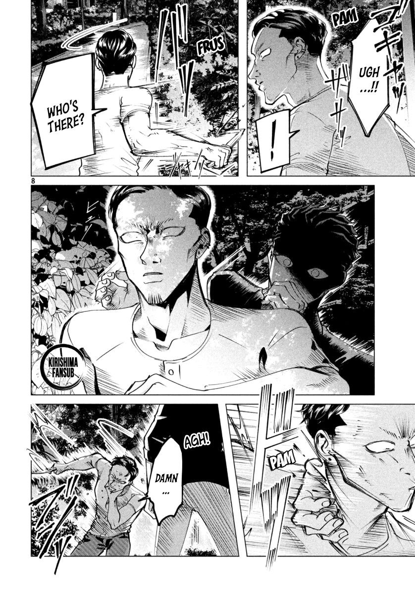 Raise wa Tanin ga Ii chapter 18.1 page 9