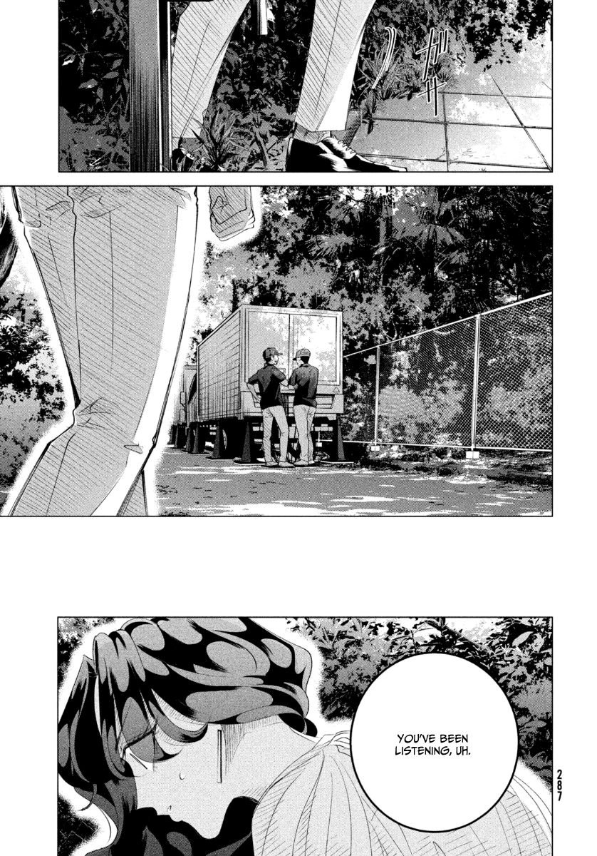 Raise wa Tanin ga Ii chapter 18.2 page 16