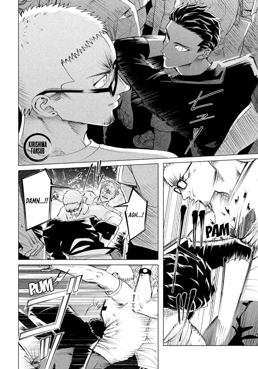 Raise wa Tanin ga Ii chapter 19.1 page 11