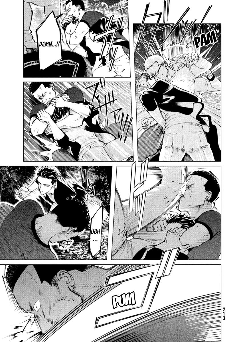 Raise wa Tanin ga Ii chapter 19.1 page 12