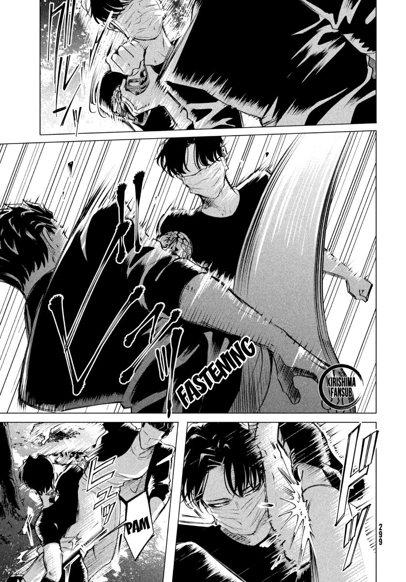 Raise wa Tanin ga Ii chapter 19.2 page 12