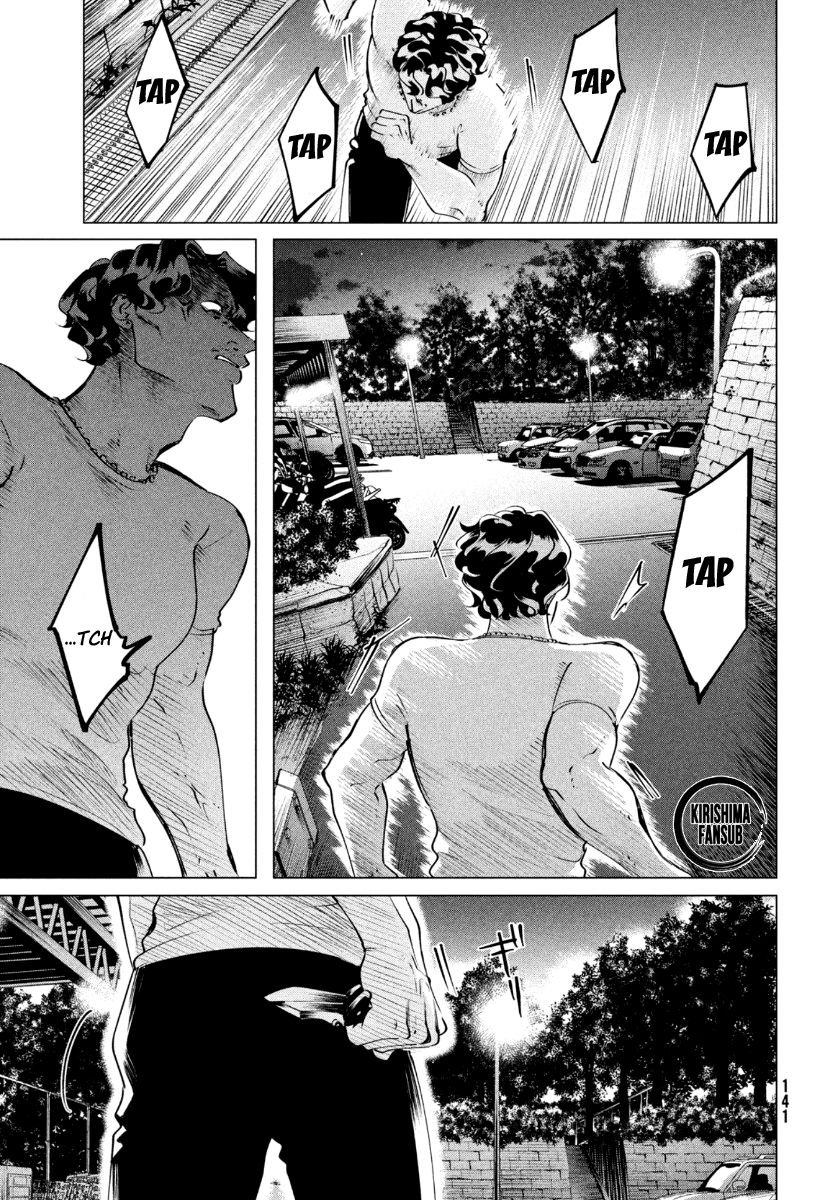 Raise wa Tanin ga Ii chapter 20.1 page 12