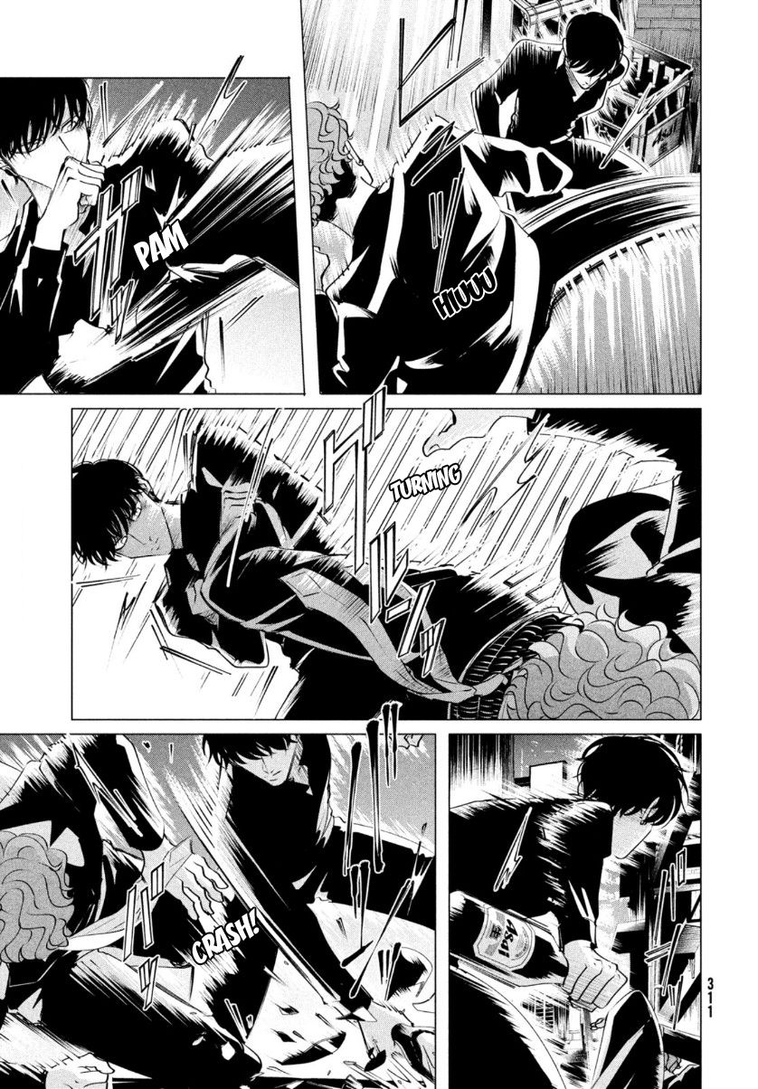 Raise wa Tanin ga Ii chapter 20.2 page 4