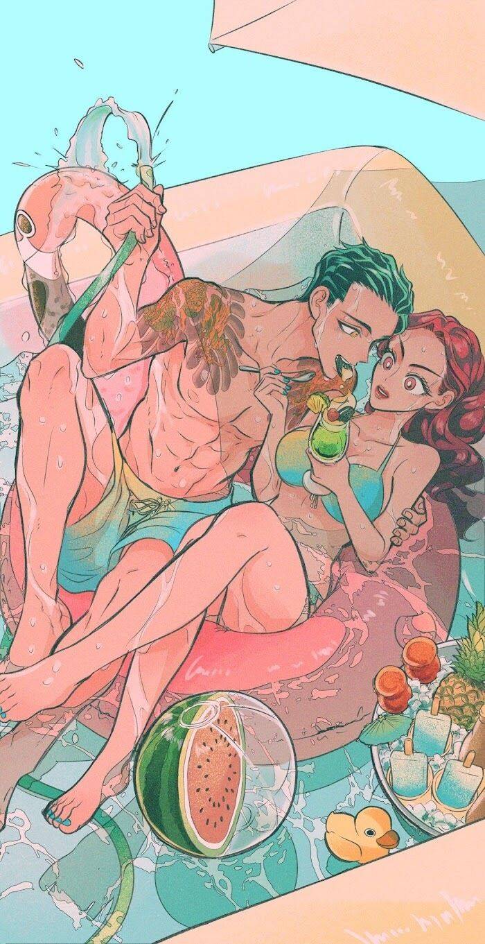 Raise wa Tanin ga Ii chapter 23.1 page 4