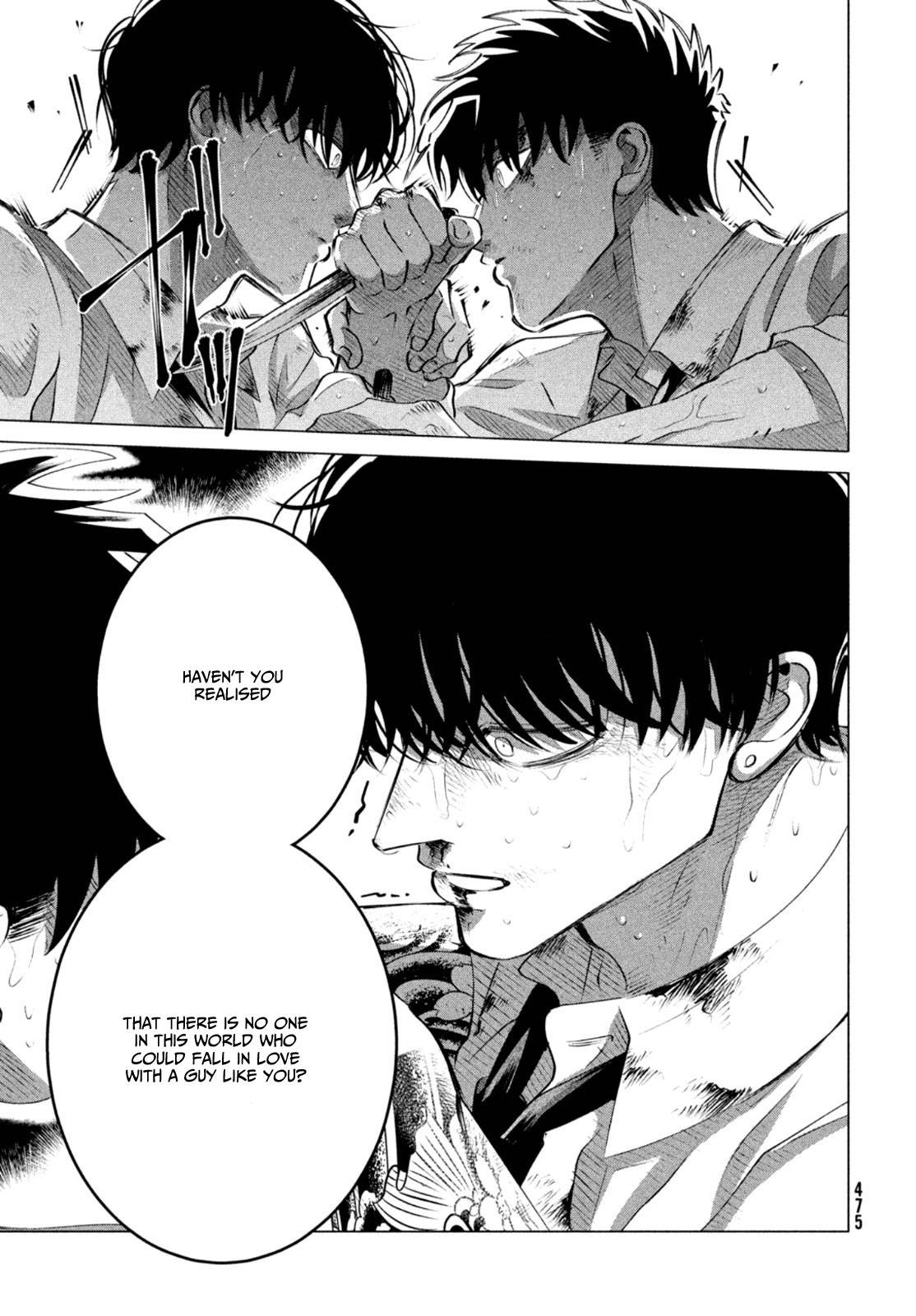 Raise wa Tanin ga Ii chapter 24.2 page 10