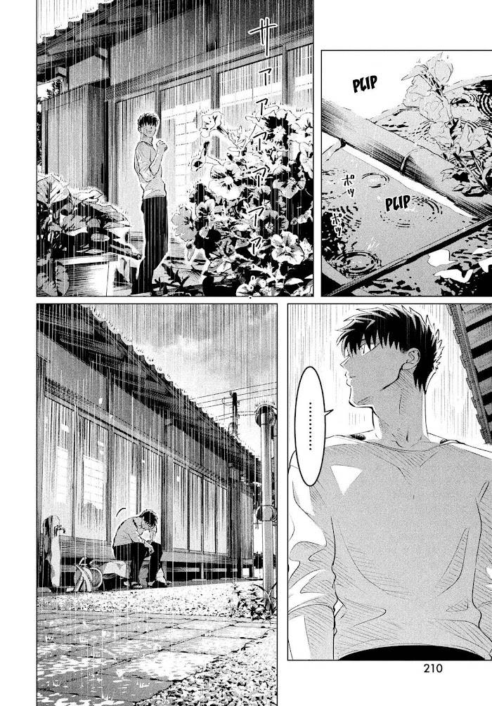 Raise wa Tanin ga Ii chapter 25.1 page 22