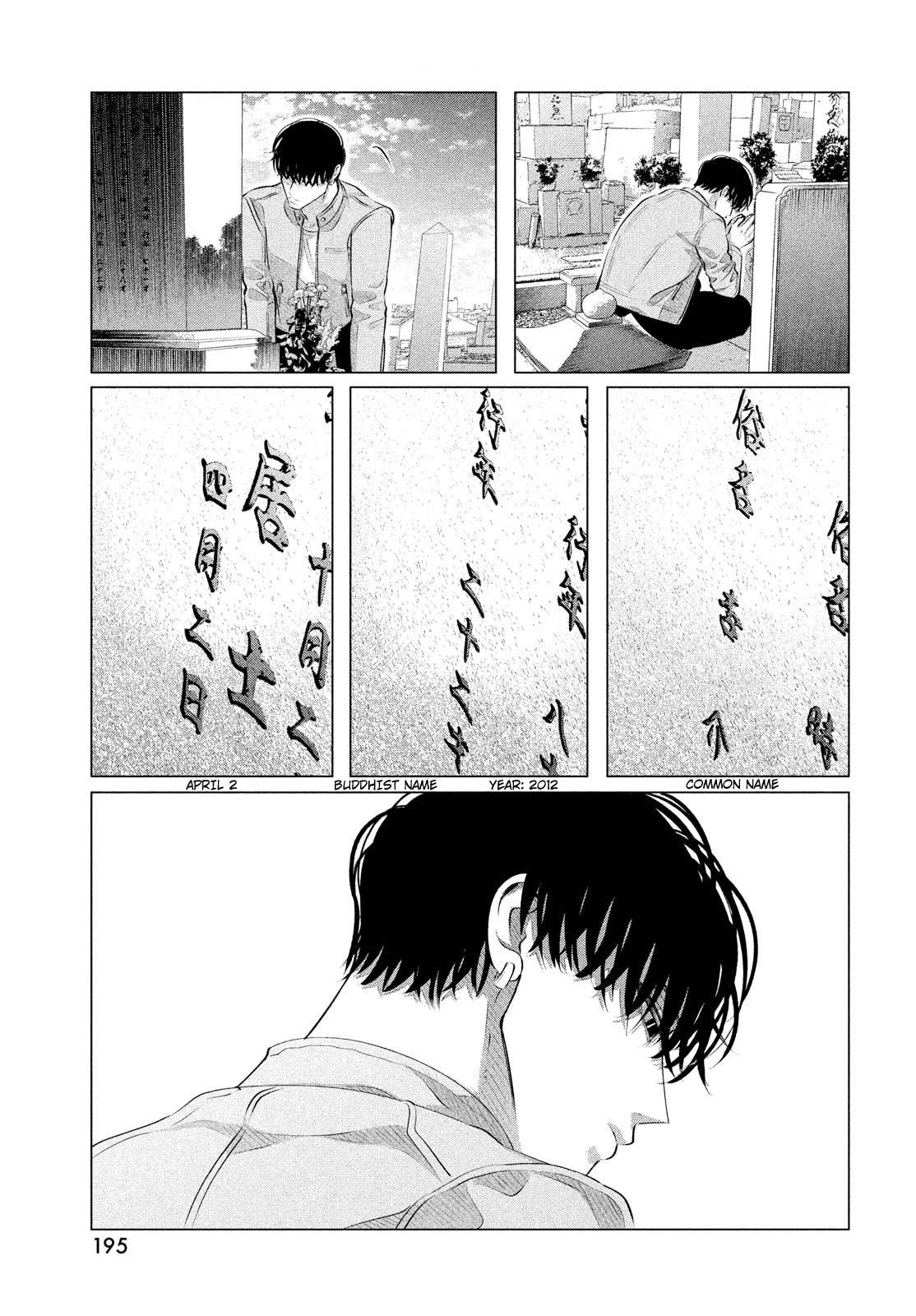 Raise wa Tanin ga Ii chapter 29.1 page 14