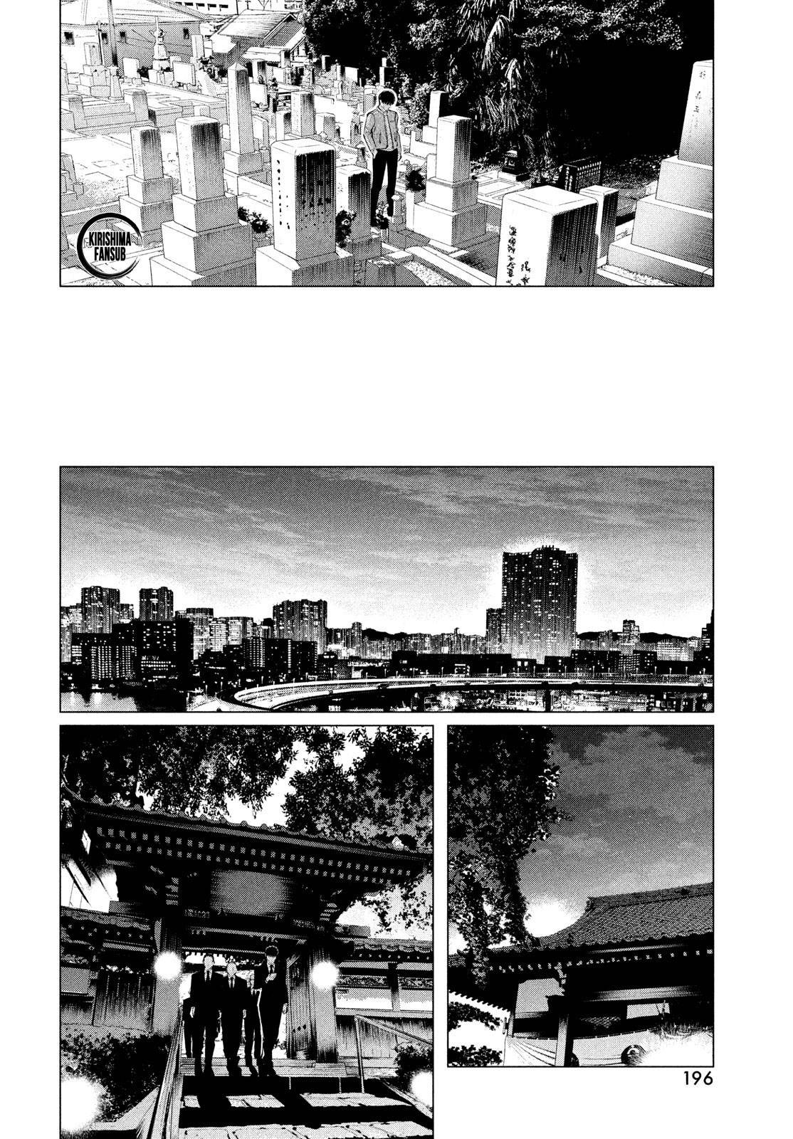 Raise wa Tanin ga Ii chapter 29.1 page 15