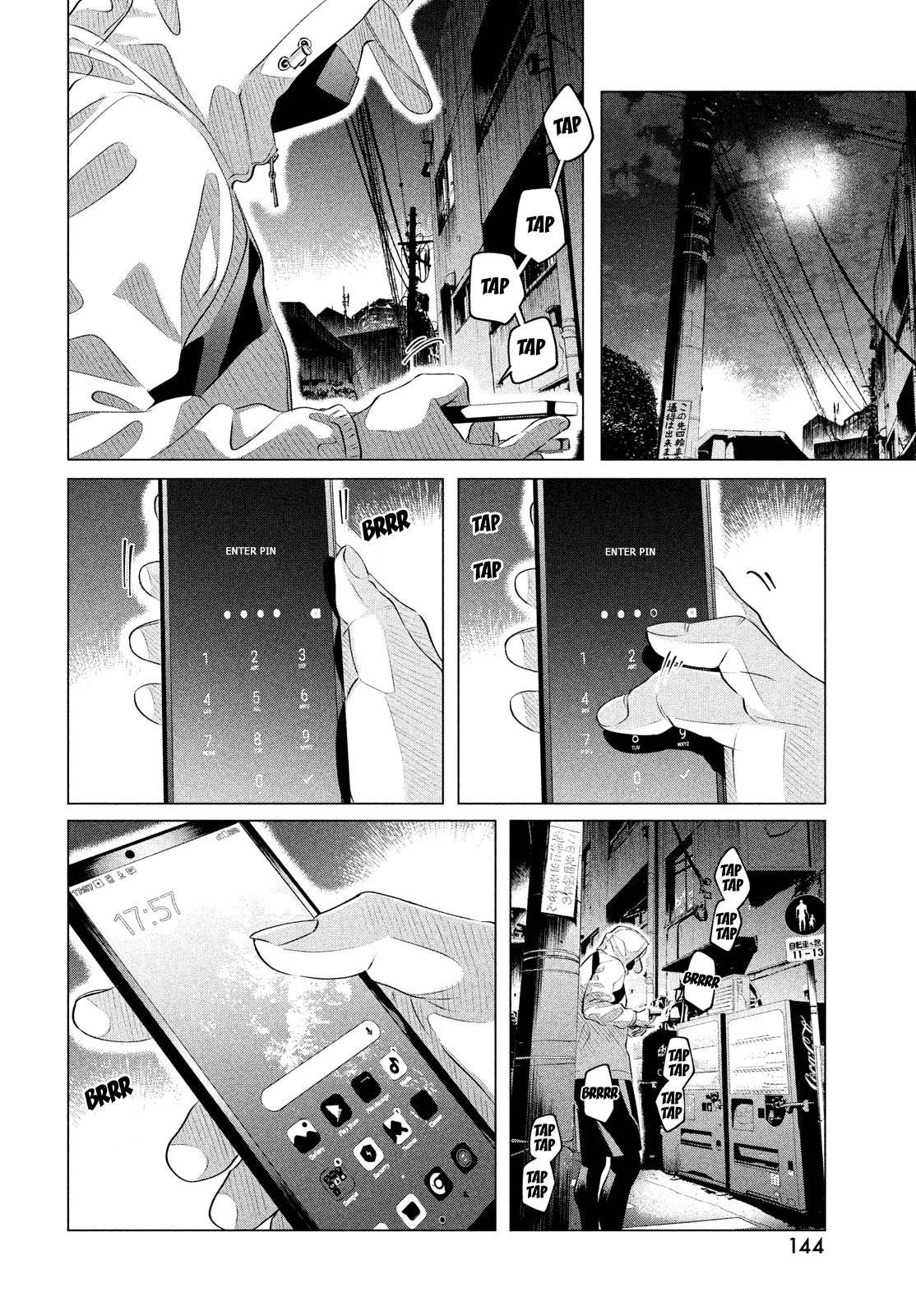 Raise wa Tanin ga Ii chapter 29.2 page 5