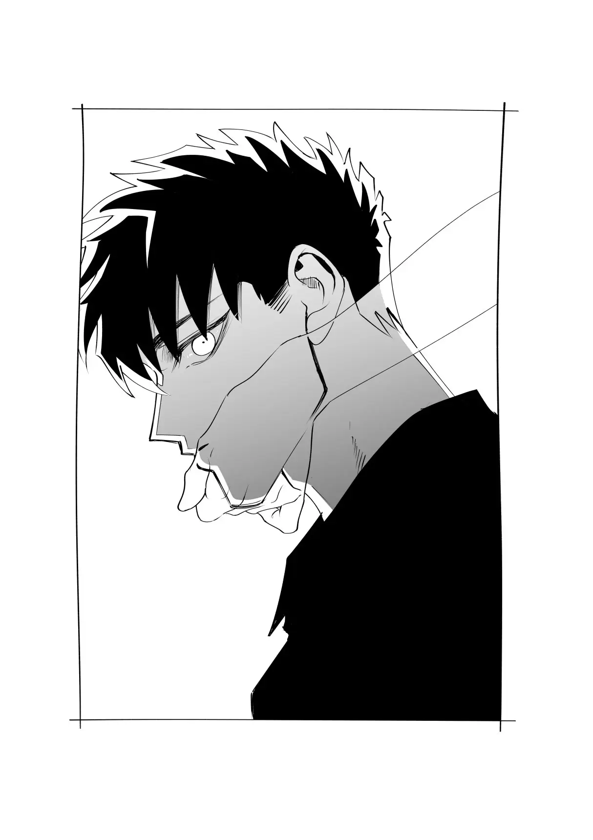 Raise wa Tanin ga Ii chapter 29.3 page 10